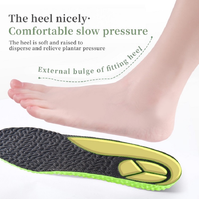 Z Sports Shock Absorption Inso - огляд і ціна Sneaker Care Foam