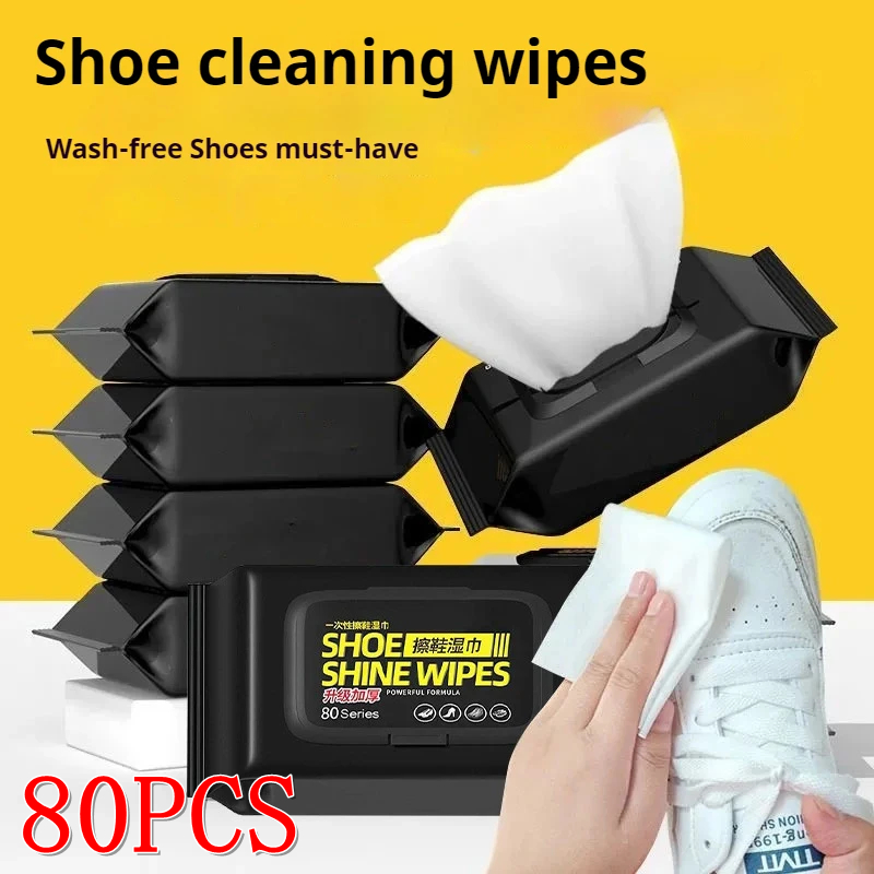 12/30/80PCS Sneakers Cleaner S - огляд і ціна Sneaker Protector Spray