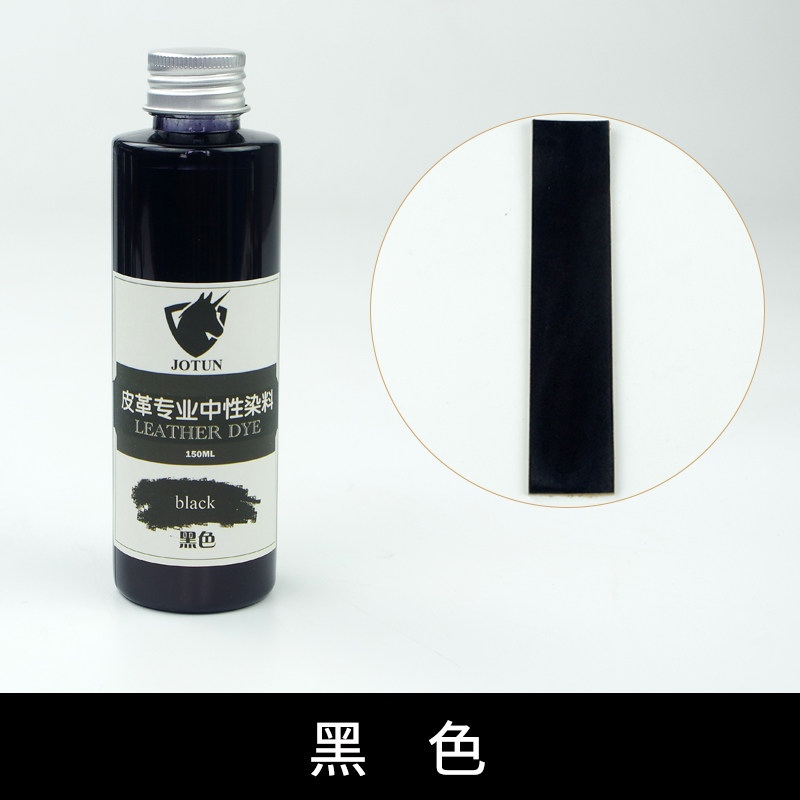 Leather dye color paint DIY le - огляд і ціна Shoe Polish Cream