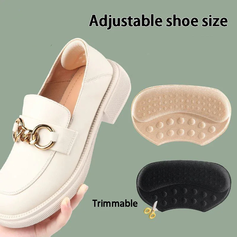 2pcs/4pcs Non-slip Padding Pai - огляд і ціна Sneaker Care Foam