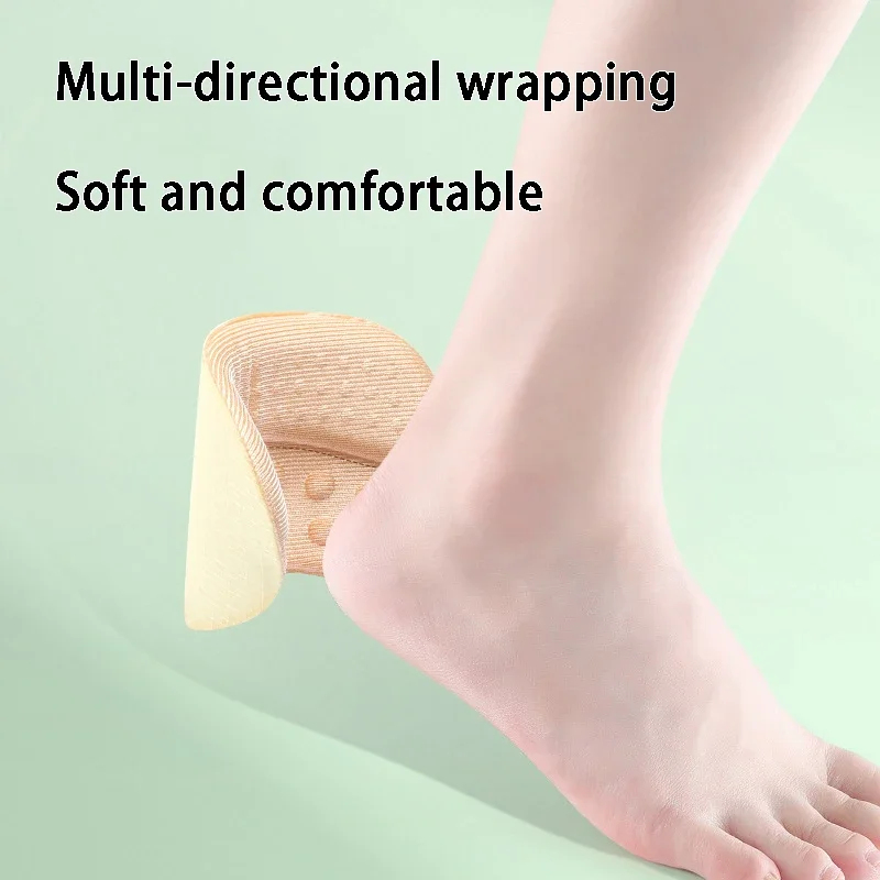 2pcs/4pcs Non-slip Padding Pai - огляд і ціна Sneaker Care Foam