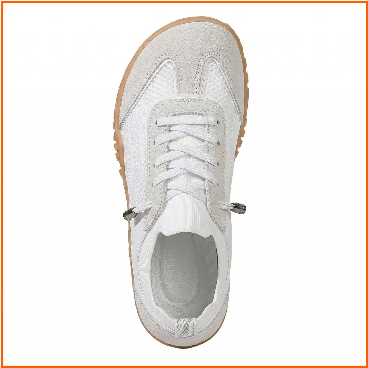 FANCYLEE Women Barefoot Shoes  - огляд і ціна Sneaker Case