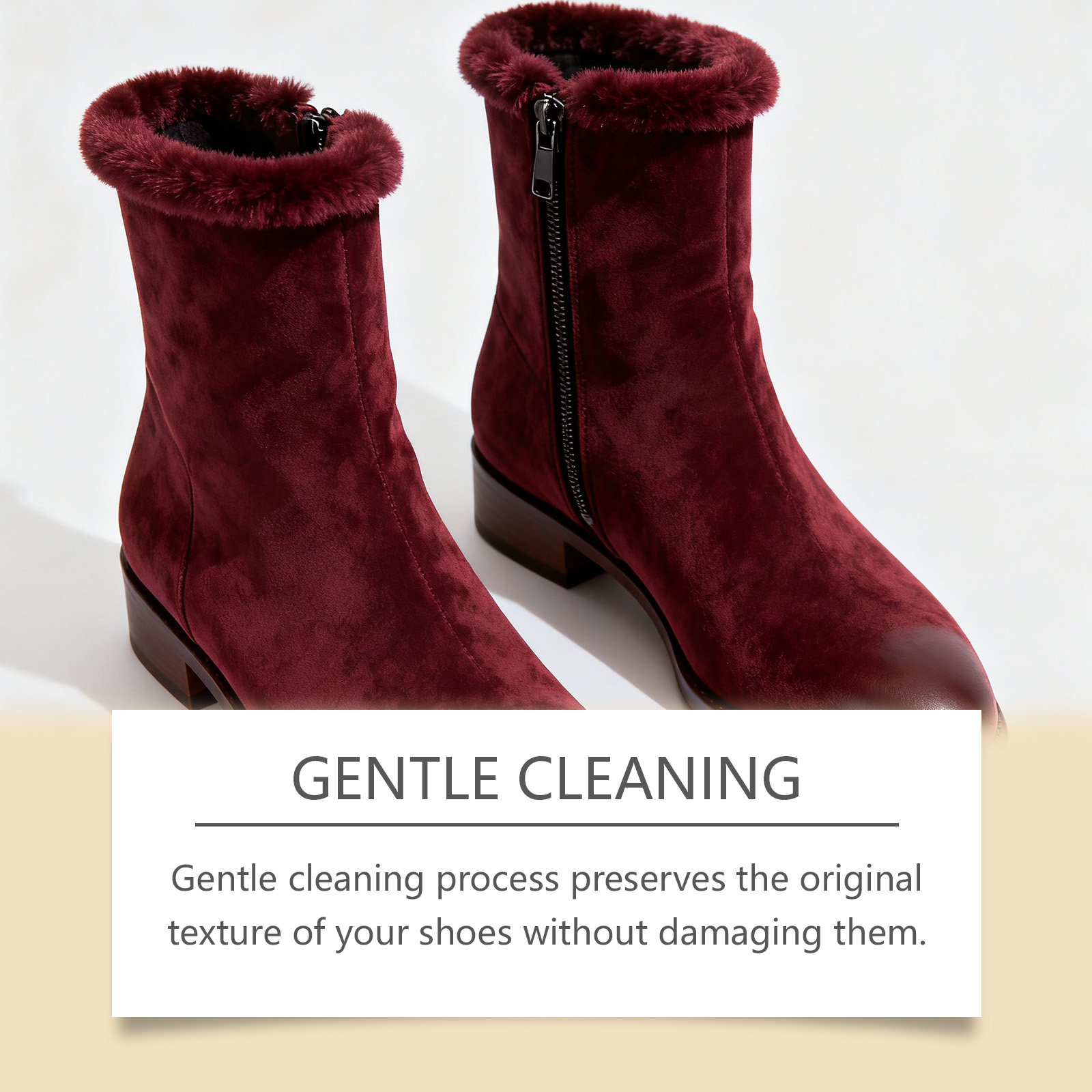 Suede Cleaner Spray Nubuck Car - огляд і ціна Sneaker Protector Spray