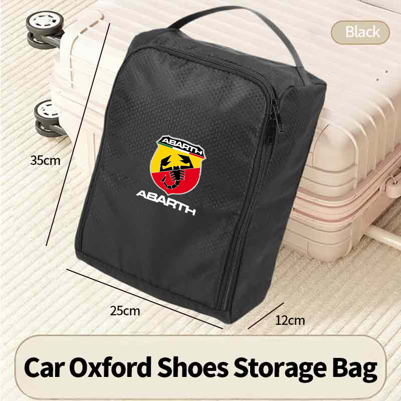 Car Sneaker Bag Shoes Case Gym - огляд і ціна Sneaker Case