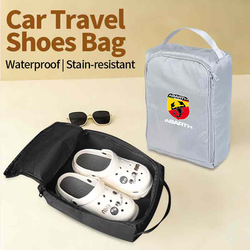 Car Sneaker Bag Shoes Case Gym - огляд і ціна Sneaker Case