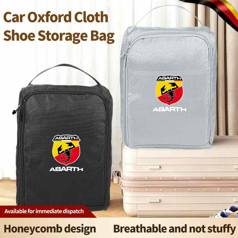 Car Sneaker Bag Shoes Case Gym - огляд і ціна Sneaker Case