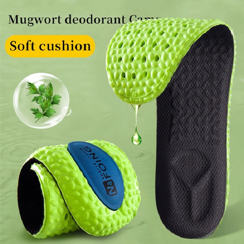 X Sports Shock Absorptiyi Inso - огляд і ціна Sneaker Care Foam