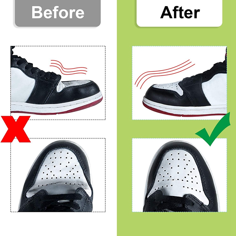 Crease Protector Shoe Anti Cre - огляд і ціна Sneaker Protector Spray