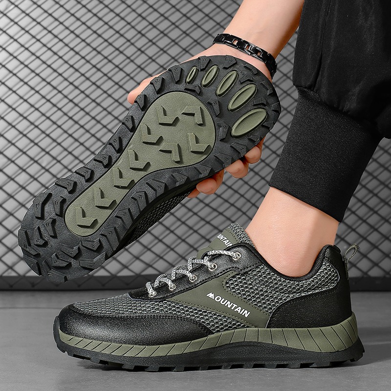 Wide Toe Box Running Shoes Men - огляд і ціна Sneaker Case