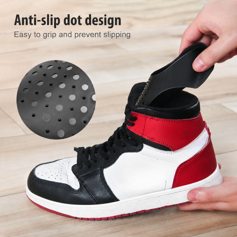 Shoe Toe Crease Protector Snea - огляд і ціна Sneaker Protector Spray