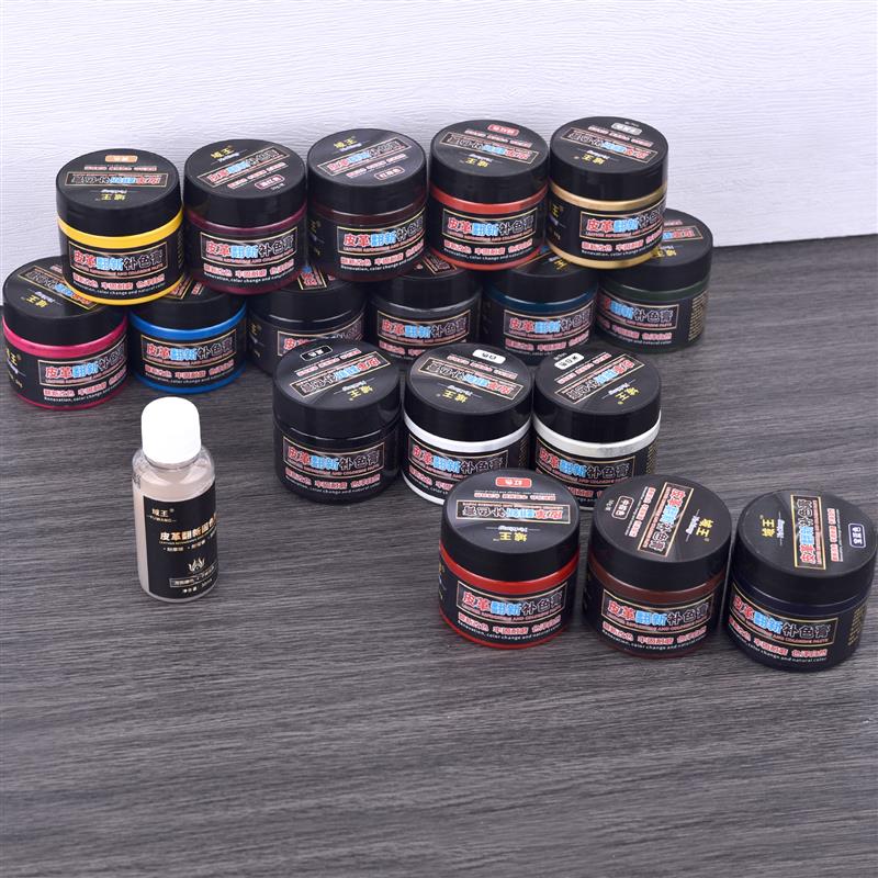 Vegetable Tanned Leather Pigme - огляд і ціна Shoe Polish Cream