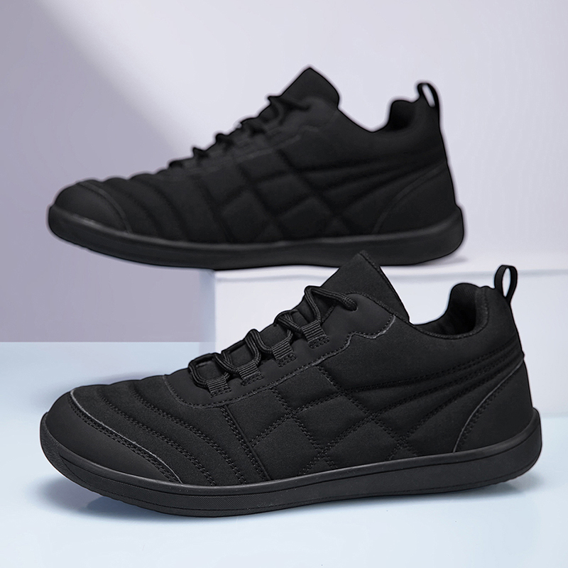 Men Wide Width Casual Sneakers - огляд і ціна Sneaker Case