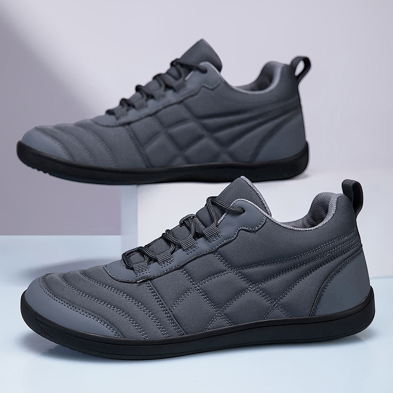 Men Wide Width Casual Sneakers - огляд і ціна Sneaker Case